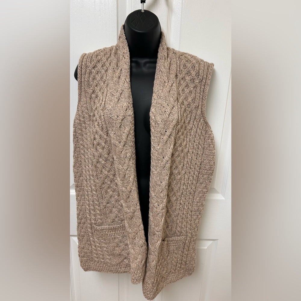 Kilronan Sweater